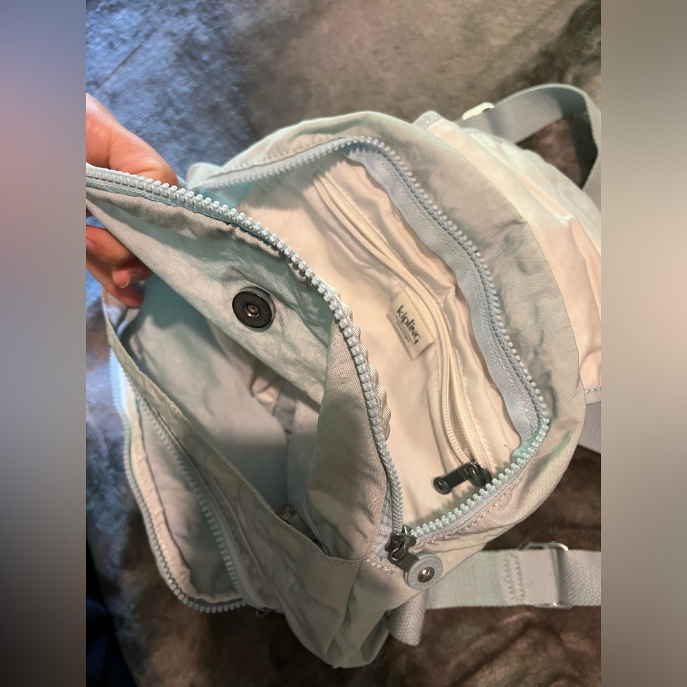 Kipling Backpack - image 3